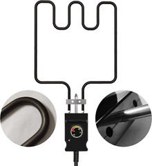 1500 Watt Heating Element Kit Part for Masterbuilt 30-Inch Electric Smokers,Fit
