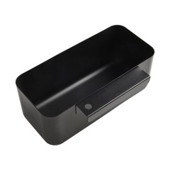 Grease Cup Grease Collector Drip Tray For 17 22 28 36 Inch Grill Oil Cup Tray
