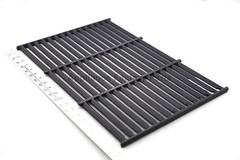 Nexgrill Grill Part # 2162 – Cooking Grid W/ Hole 19 1/4 Inch X 13 in
