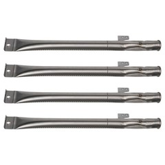 For Nexgrill 720-0783E Burner Tube Replacement Enhanced Heat Distribution