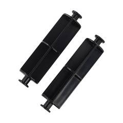 Toilet Paper Spindle Roller for Bobrick B4288 B4388 B42889 Easy to Replace
