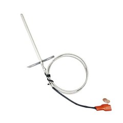 Grill Like a Pro with the Reliable PT1000 Temperature Measurement Tool