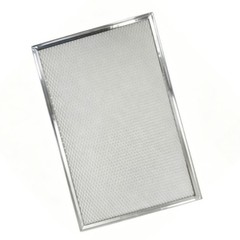 HRV Air Filter High Performance Ventilation Efficient Particle Capture