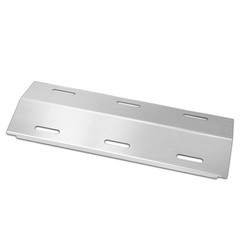 16 7/8″ x 6 9/16″ BBQ Gas Grill Replacement Parts, Stainless Steel Grill Heat