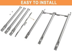 Grill Parts for Weber GS4 Spirit II S310 E310 E320 S320, Weber Spirit 300 SER…