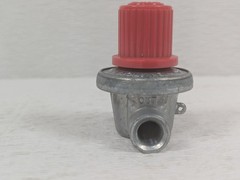 MEC – 1-20 PSI – Propane LP Gas Regulator – 1/4” FNPT