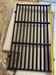 Webber Cast Iron Grate