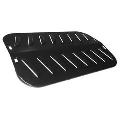 Gas Grill Porcelain Steel Heat Plate for Uniflame & Others, 99291