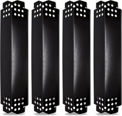 Flame Tamers & Heat Shields for Nexgrill – Extending Grill Life & Performance