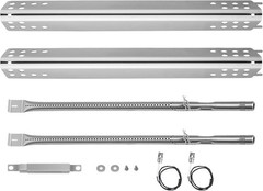 Grill Replacement Parts for Charbroil Performance 4 Burner 463342119, 463342118,