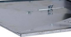 New BBQ Replacement Grease Tray Set for Grill Models FITS Nexgrill, Dyna Glo, Ke