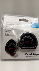 Broil King Large Lid Heat Indicator Seal Package.