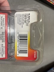 Mr. Heater Propane Grill Quick Connect Kit Adapter F276330