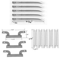 Brinkmann 810-1575-W, Pro Series 1575, 600-7100-0 Gas Grill Modules Repair Kit