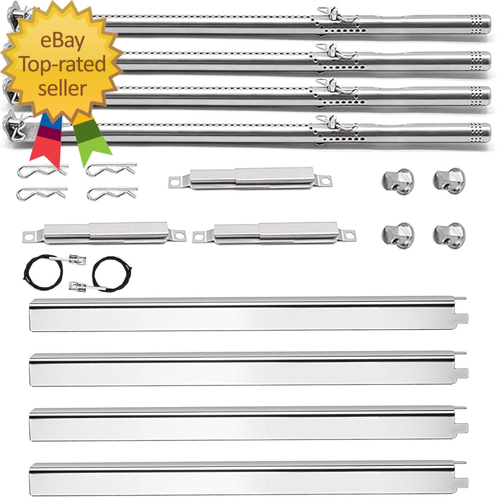Grill Replacement Parts for Charbroil Performance 4 Burner W1 Easy to use