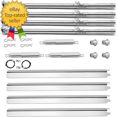 Grill Replacement Parts for Charbroil Performance 4 Burner W1 Easy to use
