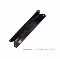 Porcelain Steel Grill Heat Plates for Kenmore Permasteel BBQ Pro Hamilton Beach