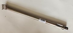 Replacement Gas Grill Burner 18-7/8″ Long Item: NGTB2 Nexgrill Models