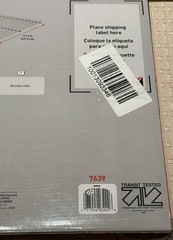 Genuine Weber 7639 Stainless Steel Cooking Grates Spirit 300 Genesis OEM NEW