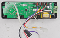 AC03P9 PB1100PS1 Control Board Compatible with Pit Boss 1100PS1, PB820, Pro 1100