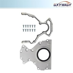 635-518 Rear Main Seal Cover Kit 4.8 5.3 6.0 6.2 Replacement for 12633579