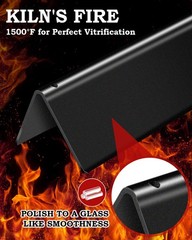 Flavorizer Bars Heat Plates Shield Tents Gas Burner Deflector Set Spirit 300 …