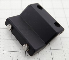 Fisher and Paykel 211046 BLOCK MOUNT FOR DCS ROTIS
