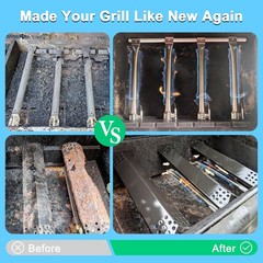 Grill Replacement Parts for Kitchenaid 740-0780 740-0781 720-0954 720-0745B 720-