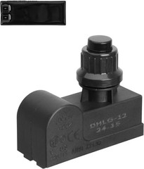 BQMAX DHLG-12 Grill Igniter for Charbroil Performance Replacement, 2 Outlets AAA