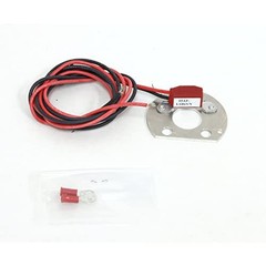PerTronix 91168LS Ignitor II Electronic Ignition Conversion Kit, Compatible