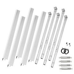 Replacement Parts for Charbroil Performance 5-Burner 463448021 463449021 4634…