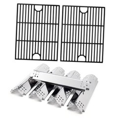 Replacement Parts for Nexgrill 720 Fits 5 Burner 720-0888N 720-0888 720-0888S