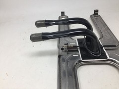 Broil King Dual H Burner (Replacement part for gas grills)