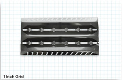 Appliance Factory Parts SP56-9 SMART BAR , 20.75″ x 10.25″
