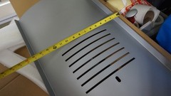 Flame Broiler Kit for Pit Boss PB1600, PB1150, PB1100, PB1000 Series and Pro Ser