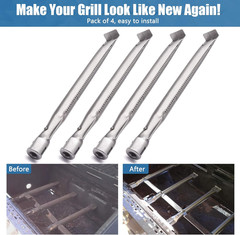 Grill Parts Replacement Compatible for Kenmore 146.46366610, 146.46372610, 146.4