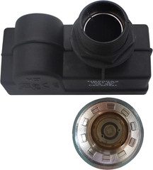 Grill Igniter Kit for Blackstone 36 Inch Griddle 2 Outlet Push Button