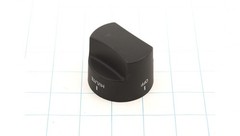Viking Grill Part # 003563-000 – Rotisserie Burner Knob