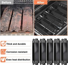 Grill Parts for Home Depot Nexgrill 720-0830H 720-0888 720-0888A Gas Grill, C…