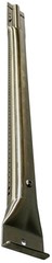 Stainless Steel Straight Tube Pipe Grill Burner, 15641