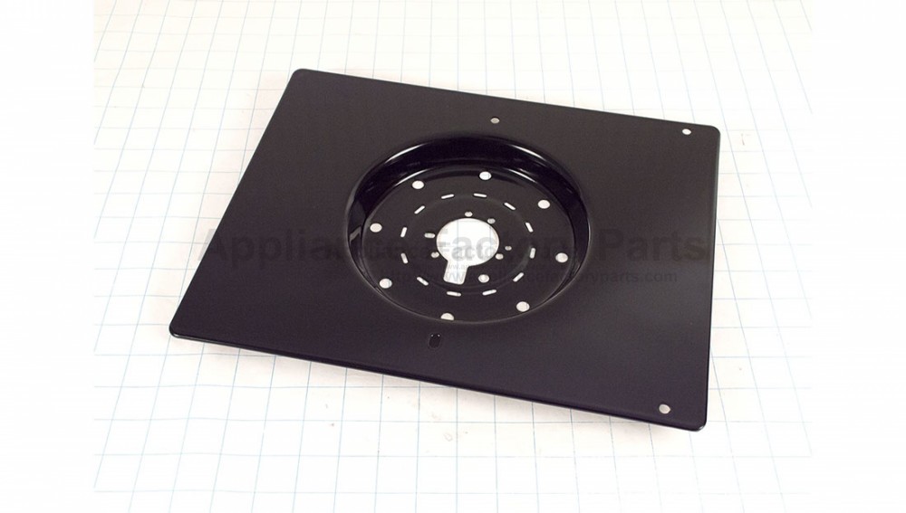 Appliance Factory Parts 23000-271 SIDE BURNER BODY BASE