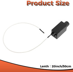 Spark Generator Igniter for Uniflame Patio Heaters Gas Firepits Outdoor Grills