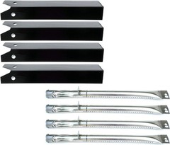 Direct Store Parts Kit DG198 Replacement for Uniflame Pinehurst GBC850W Gas Barb