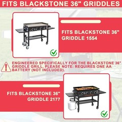 Replacement Electronic Igniter for Blackstone 36″ Griddle