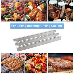 Grill Replacement Parts 96021 11081 66025 for Broil-Mate, Huntington – 5 Pack