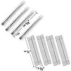 Nexgrill 720-0697,Grill Master 720-0697, Sunbeam 720-0697, BBQ Gas Grill, Kit