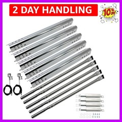 DG275 Replacement Kits for Charbroil Performance 5 Burner 463347519, 46334751…