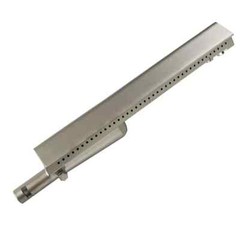 SS304 13 3/4“ Heavy Duty Cast Stainless Steel BBQ Grill Burners Replacemen