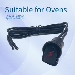 Replacement BBQ Igniter Switch Module for Char Broil Electronic Ignition System