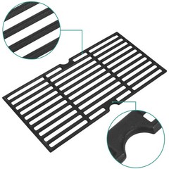 Cast Iron Grill Grates Cooking Replacement For Charbroil 463633316 463672416